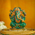 Sri Rudra Anguri Maragaj Ganesh (SR 01283) | Grocsy