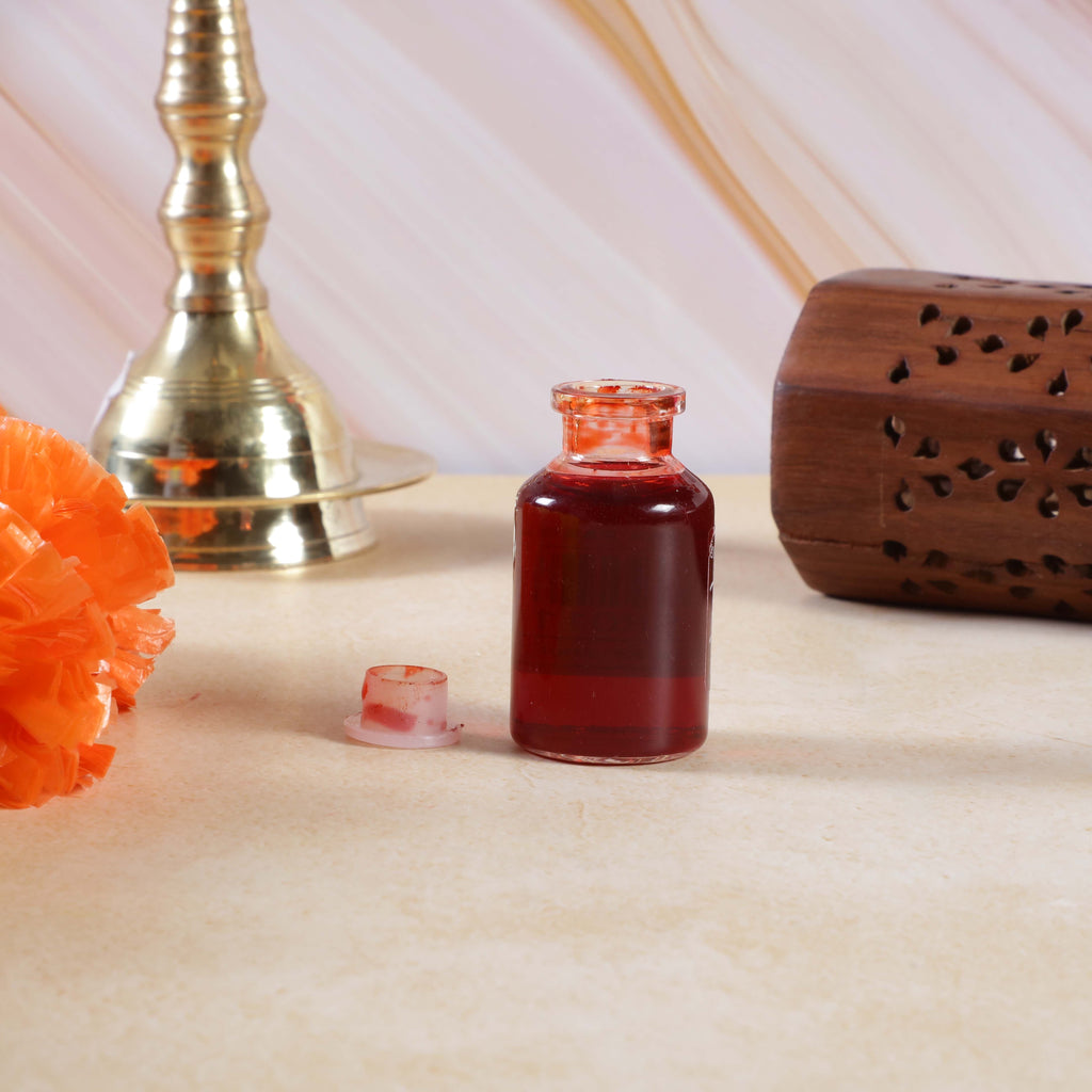 Sri Rudra Paraani - 40ml (SR 01137) | Grocsy