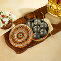 Sri Rudra Pooja Bandari Box (EAN 8906101494316) | Grocsy