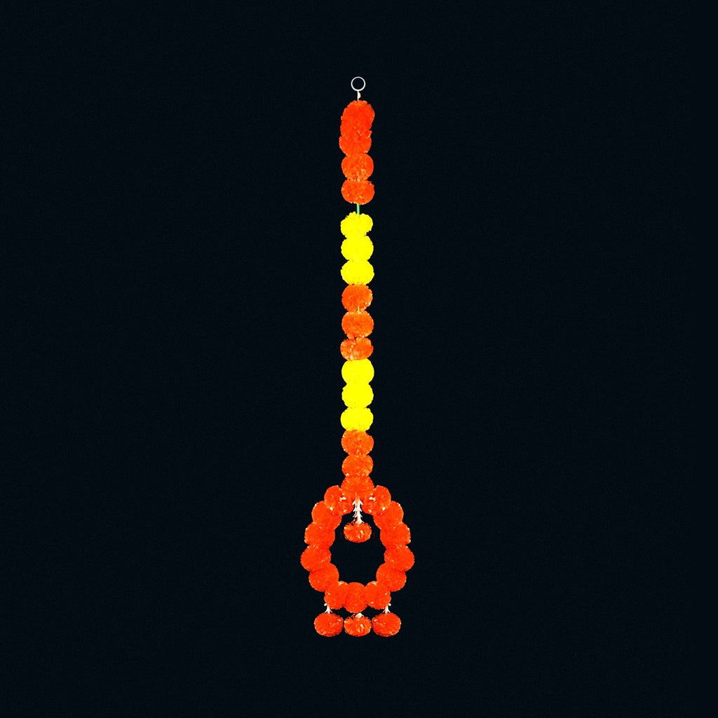 Sri Rudra Ringladi Garland SR02998 | Grocsy