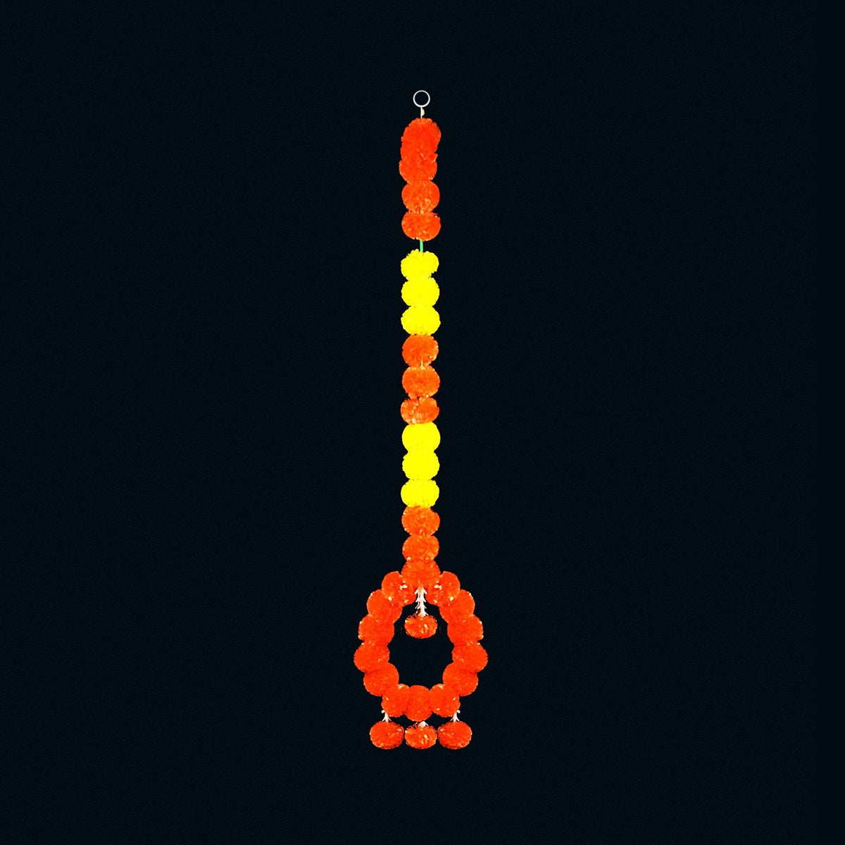 Sri Rudra Ringladi Garland SR02998 | Grocsy