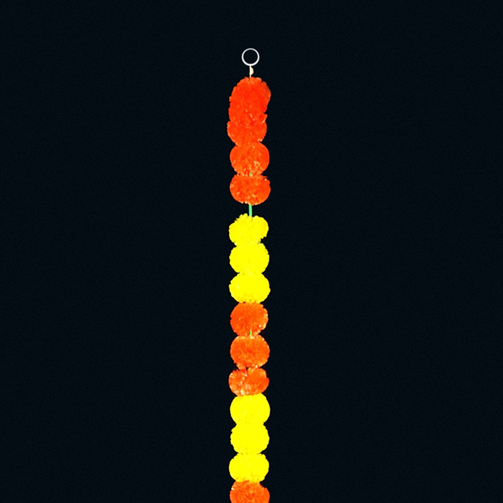 Sri Rudra Ringladi Garland SR02998 | Grocsy