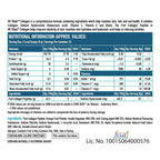 HK Vitals Skin Radiance Collagen Powder - Mango | Grocsy
