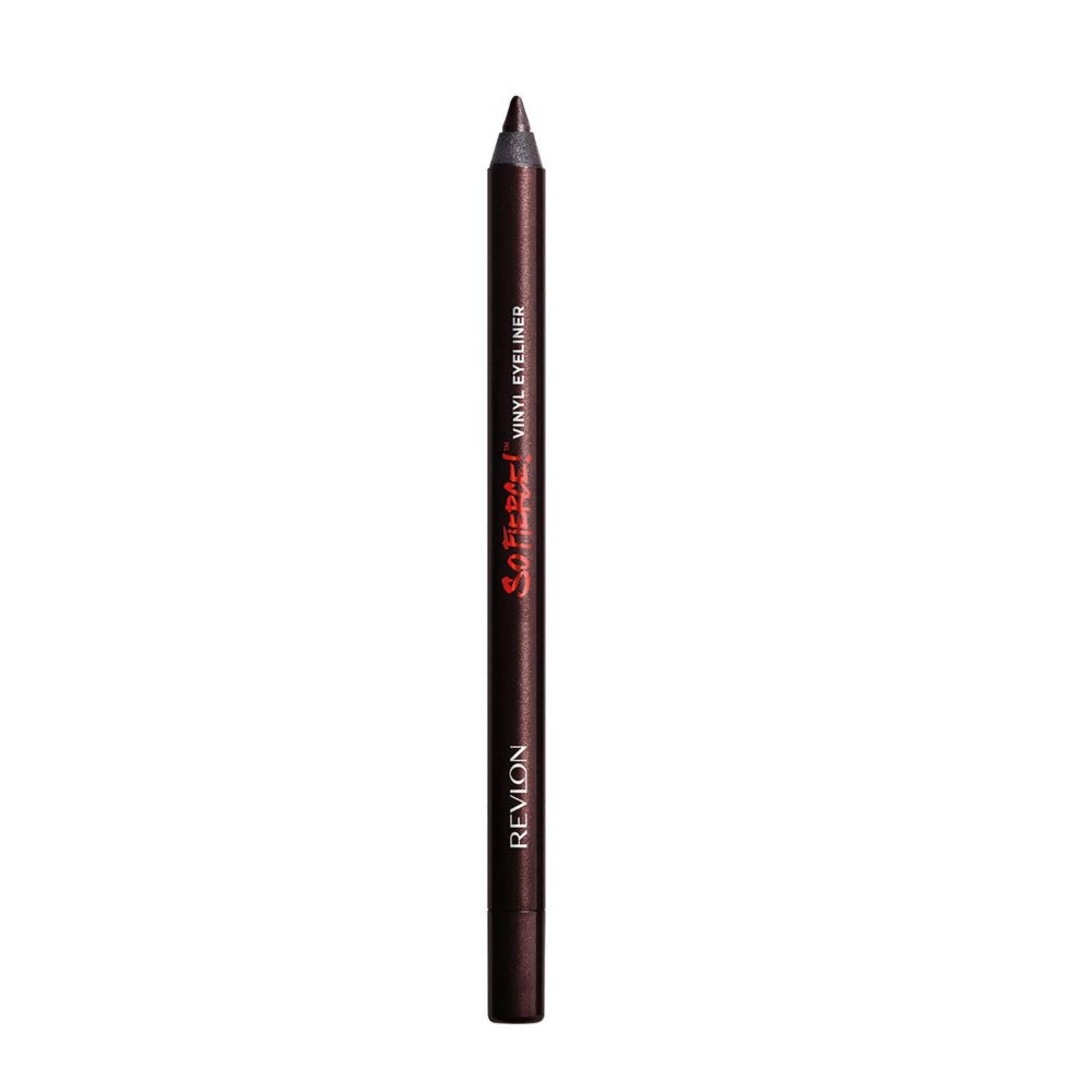 Revlon So Fierce Vinyl Eye Liner - Mighty Mocha | Grocsy