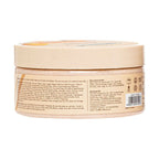 mCaffeine Smoky Pumpkin Spice Body Scrub, Exfoliates, Removes Tan, Sweet & Spicy Aroma | Grocsy