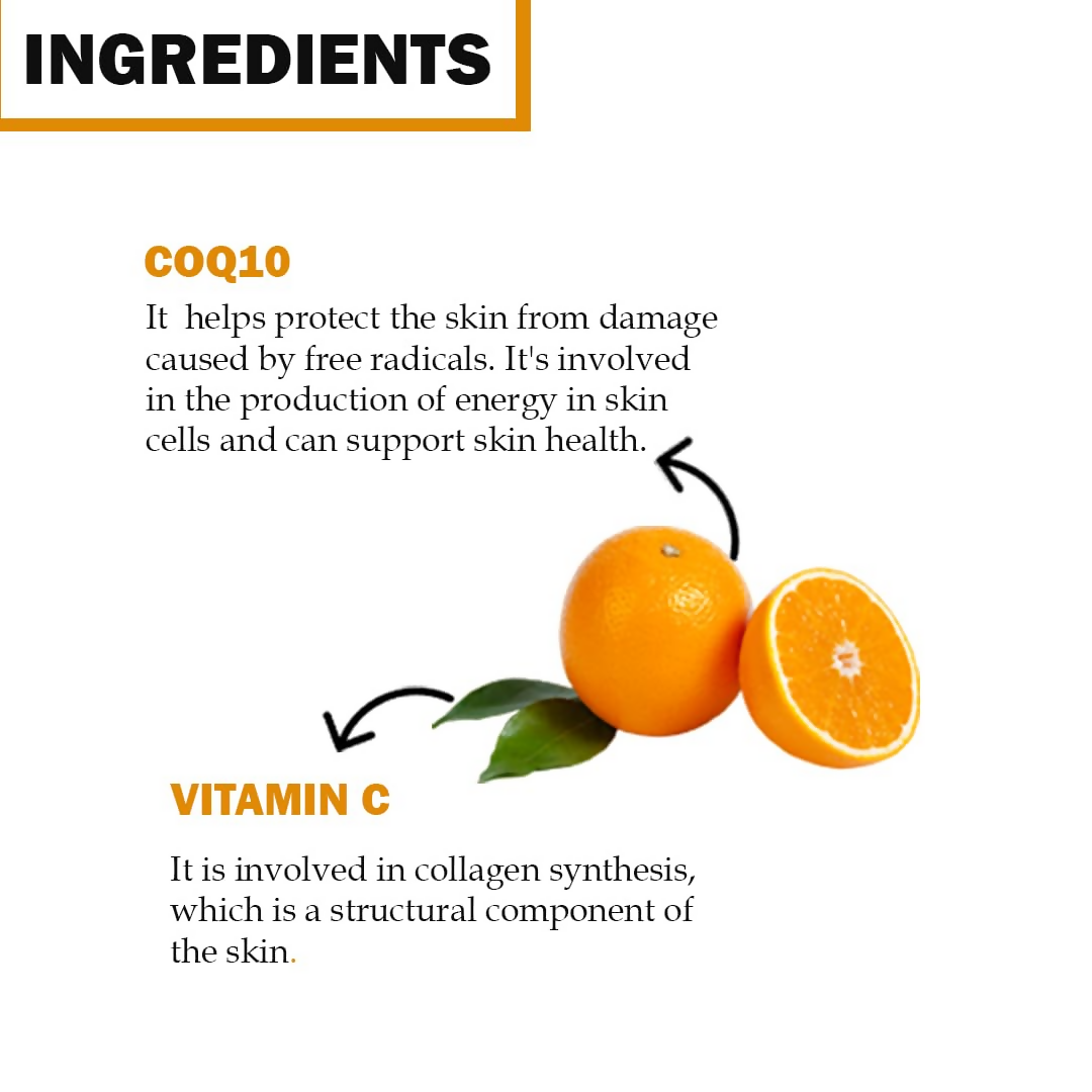 Veda Harvest Orange Peel Powder For Skin Lightening Face Pack | Grocsy