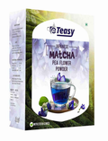 Eteasy Matcha Butterfly Pea Flower Powder | Grocsy