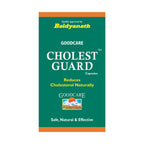 Goodcare Cholest Guard Capsules | Grocsy