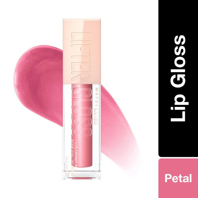 Maybelline New York Lifter Gloss - Petal | Grocsy