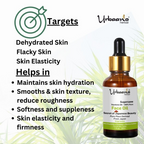 Urbaano Herbal Sugarcane Squalane Face Oil Serum | Grocsy
