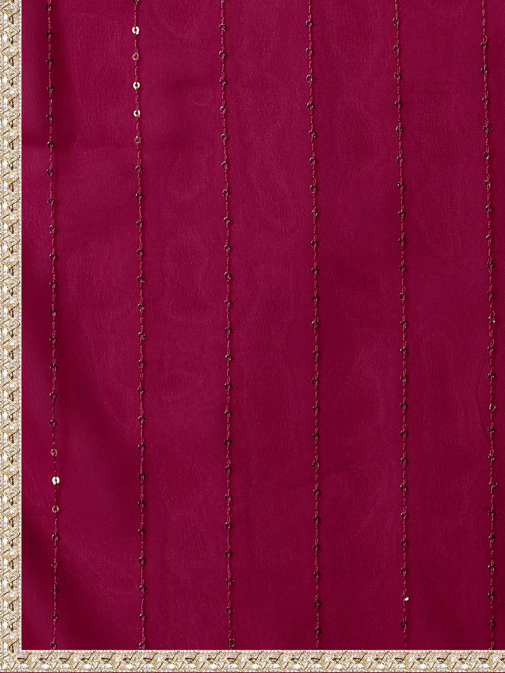 Hand Embroidered Kurta With Sharara And Dupatta Set, Multicolor - Hiral Fashion | Grocsy