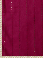 Hand Embroidered Kurta With Sharara And Dupatta Set, Multicolor - Hiral Fashion | Grocsy