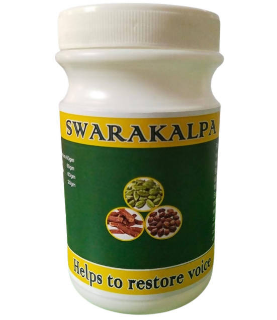 Sri Surya Ayurveda Swarakalpa | Grocsy