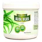 Hakim Suleman's Aloe Plus Capsules | Grocsy