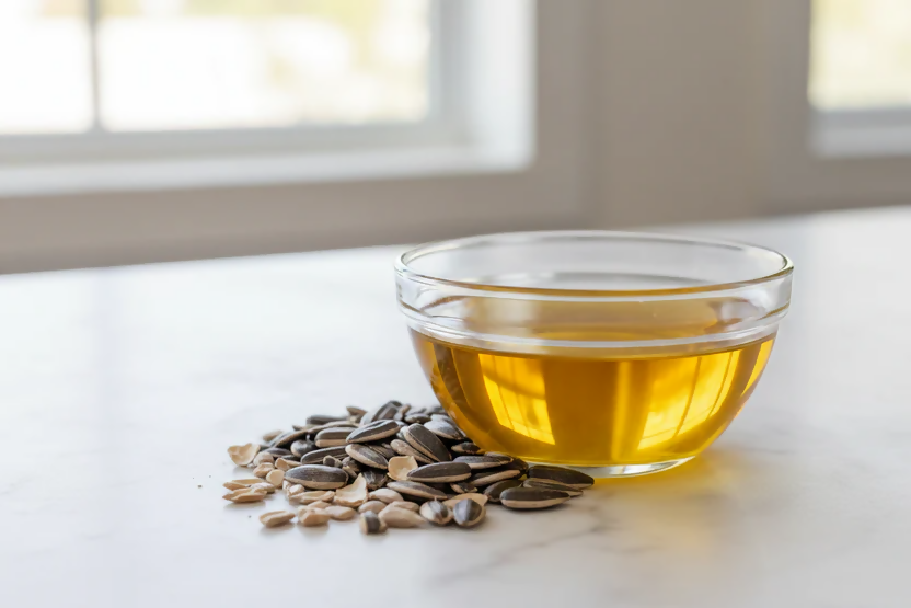 VedaRasa Sunflower Oil | Grocsy