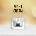 Jaquline USA Epiglo Night Hydration Cream | Grocsy