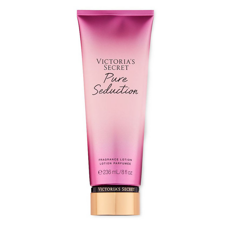 Victoria's Secret Pure Seduction Fragrance Lotion | Grocsy