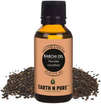 Earth N Pure Babchi Oil | Grocsy