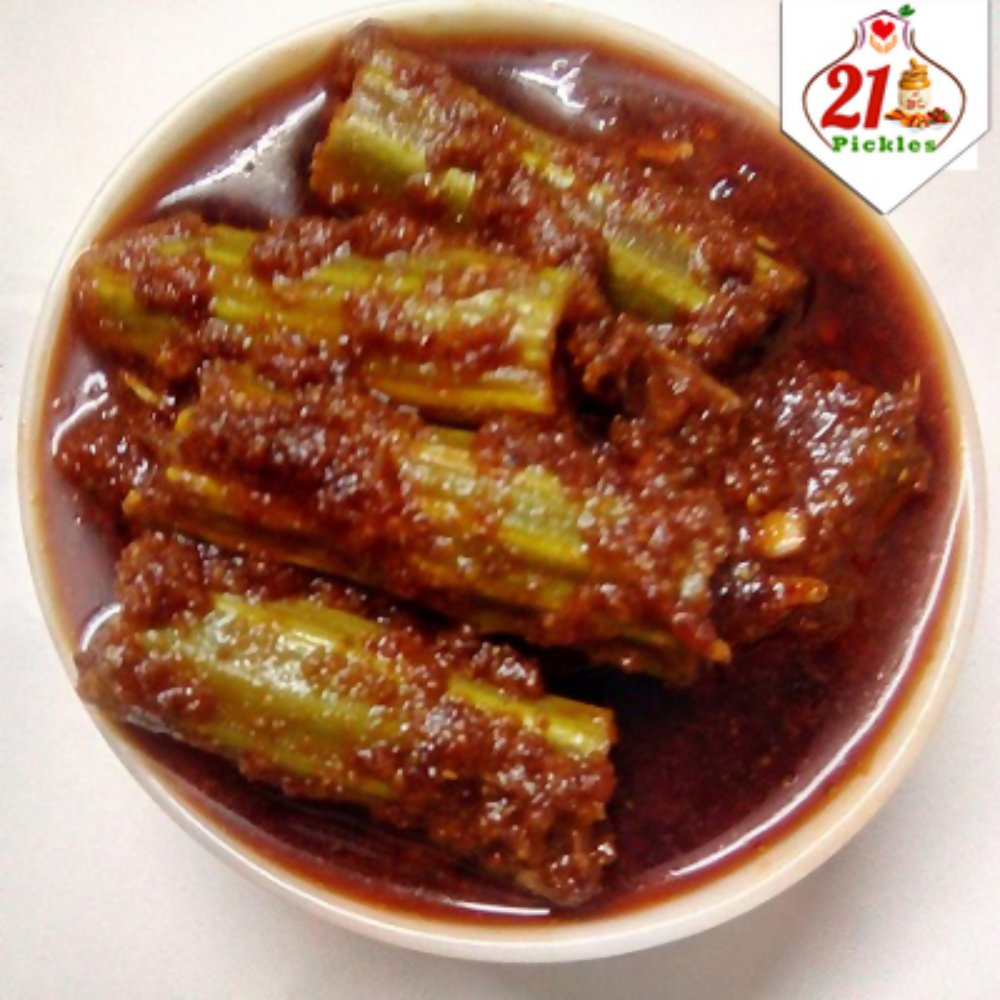 21Pickles Drum Stick Pickle | Grocsy