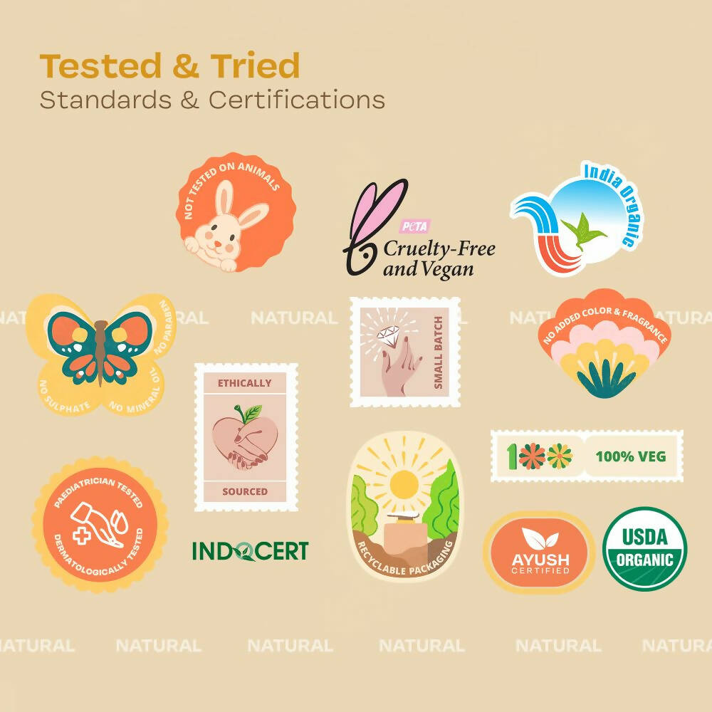 Maate Baby Diaper Rash Cream | Grocsy