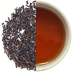 The Tea Trove - Earl Grey Black Tea | Grocsy