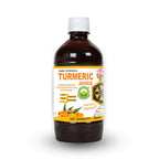 Basic Ayurveda Turmeric Juice | Grocsy