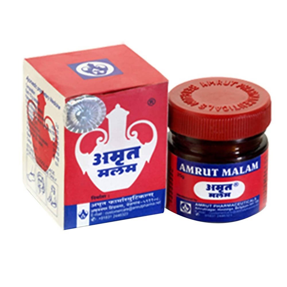 Amrut Pharma Malam | Grocsy