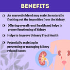 Herbal Hills Ayurveda Stonhills Tablets | Grocsy