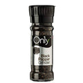 On1y Black Pepper Grinder | Grocsy