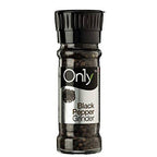 On1y Black Pepper Grinder | Grocsy