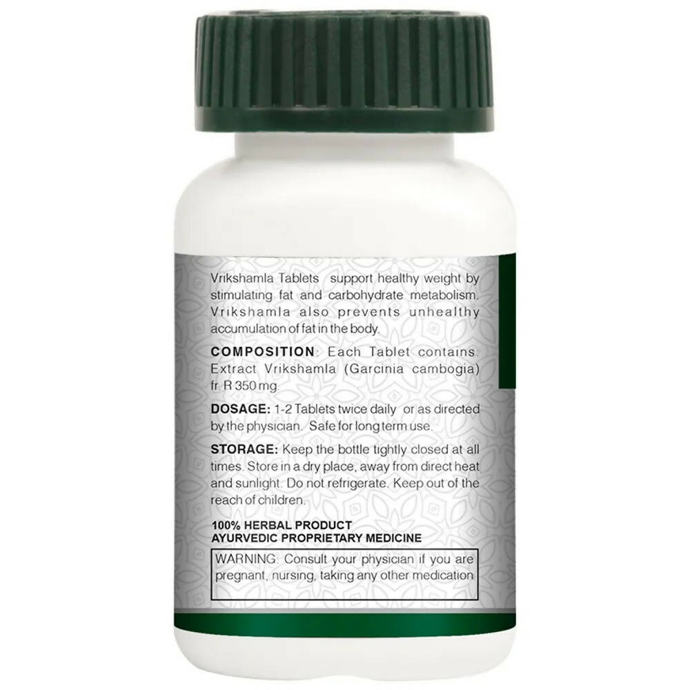 Vogue Wellness Vrikshamla Tablets | Grocsy