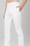 Ethnic Stretch Pants by Hilo Design | Grocsy