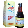 Wilson Livopick Syrup | Grocsy