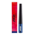 Nykaa Glamoreyes Waterproof & Smudgeproof Coloured Natural Liquid Eyeliner - Blue | Grocsy