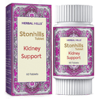 Herbal Hills Ayurveda Stonhills Tablets | Grocsy