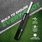 Jaspo SLOG Plastic Tennis Cricket Bat | Grocsy