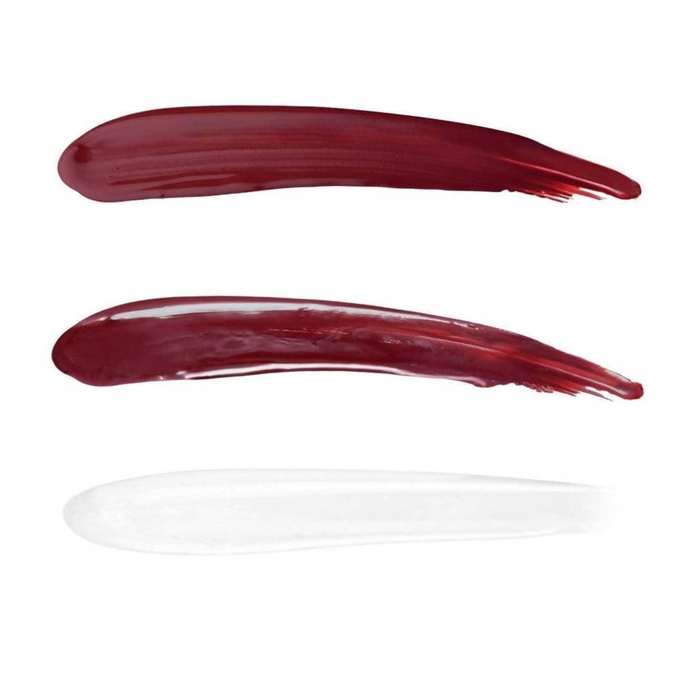 Sugar Smudge Me Not Lip Duo - Tan Fan (Nude Mauve) | Grocsy