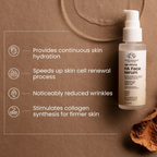 Earthraga Age Defying HA Face Serum | Grocsy