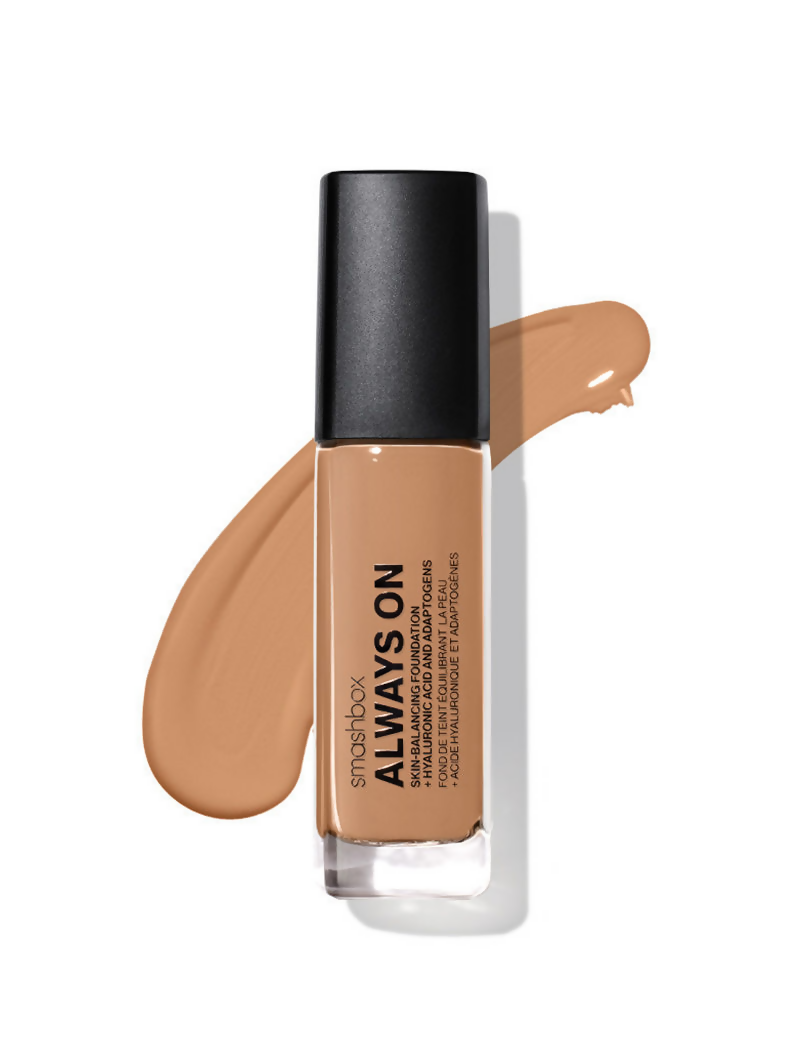 Smashbox Always On Foundation M10N (Level One Medium With A Neutral Undertone) | Grocsy
