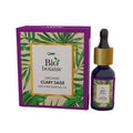 MRT Organics Bio Botanic Clary Sage Oil | Grocsy