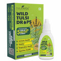 Neuherbs Wild Tulsi Drops | Grocsy