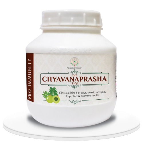 Pentacare Ayurveda Chyavanaprasha Lehya | Grocsy