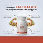 Redi Clinic Diacontrol Capsules | Grocsy