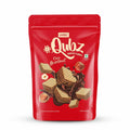 Unibic Qubz Wafer Biscuits Hazelnut Flavour | Grocsy