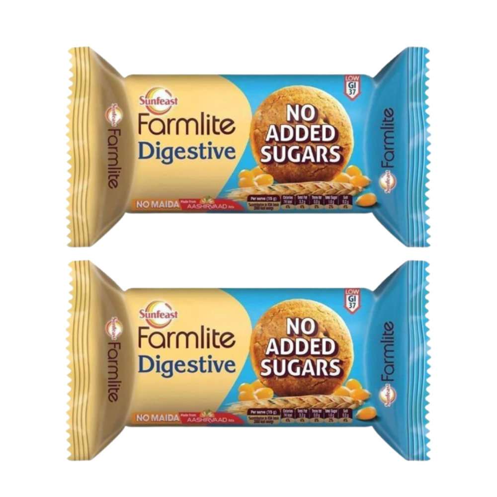 Sunfeast Farmlite Digestive | Grocsy