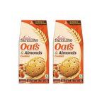 Sunfeast Farmlite Oats and Almonds | Grocsy
