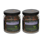Sunshine Tea Lavender & Rose Green Tea | Grocsy