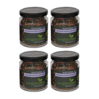 Sunshine Tea Lavender & Rose Green Tea | Grocsy