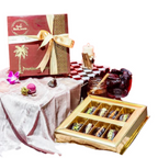 Gwalia Sweets Assorted Dates Box | Grocsy
