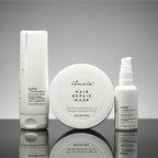 iluvia Professional Sulphate Free Shampoo | Grocsy